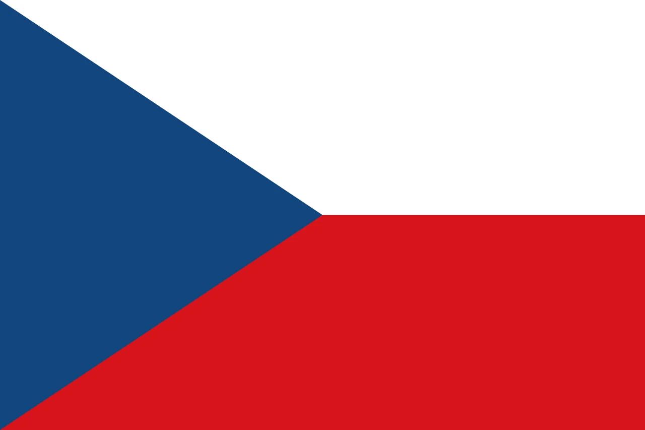 Чехія flag