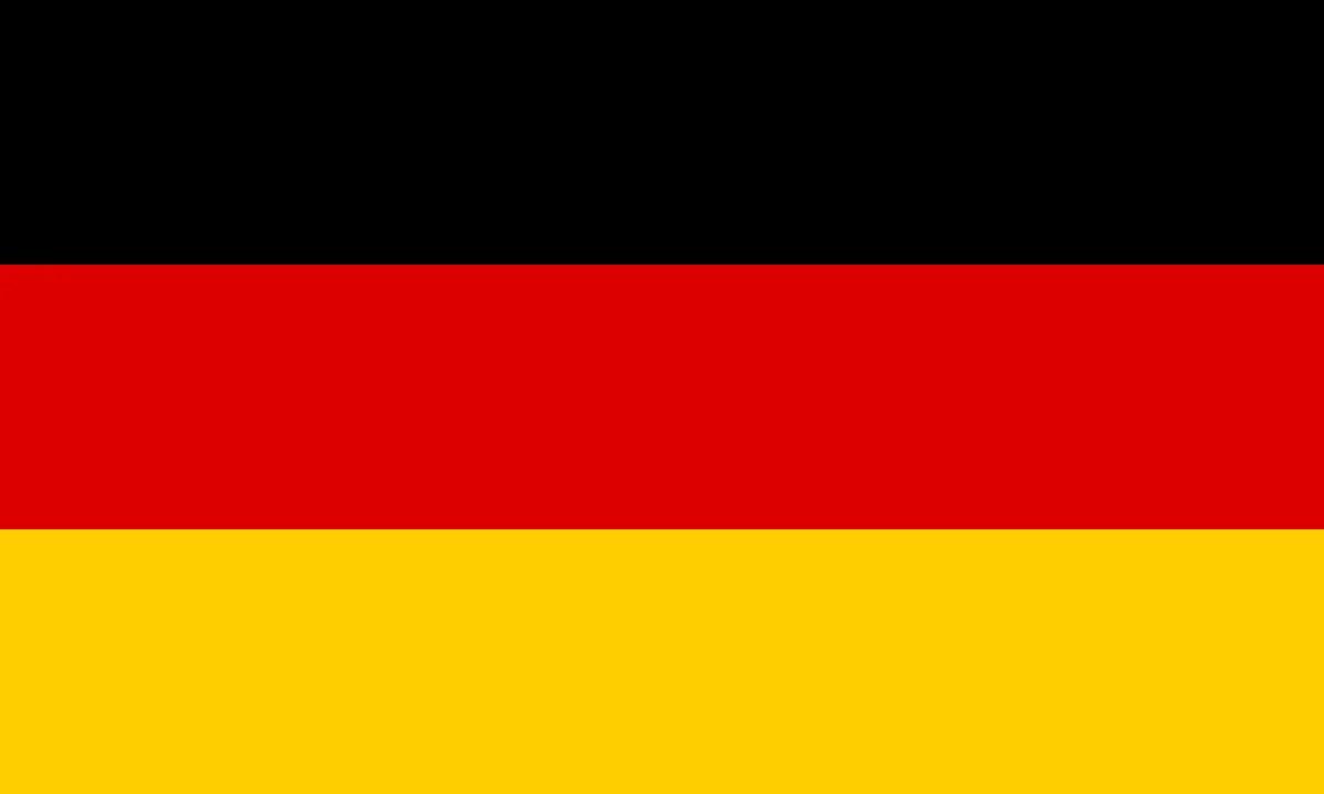 Німеччина flag
