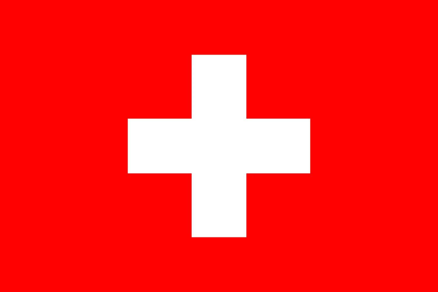Швейцарія flag